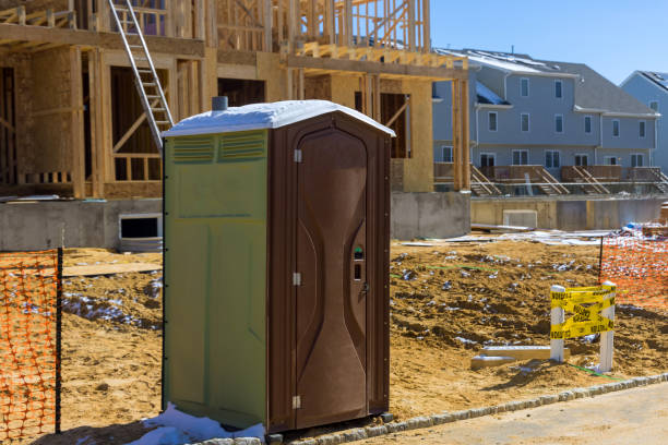 Best Long-term porta potty rental  in Mexico, MO
