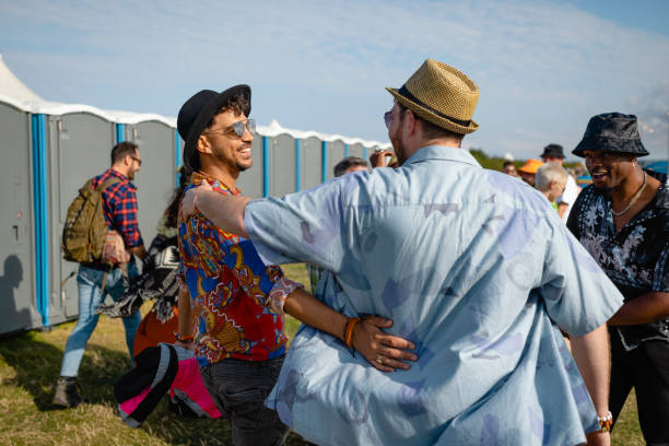 Best Portable toilet rental cost  in Mexico, MO