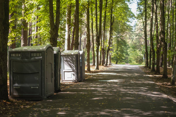 Best Porta potty rental near me  in Mexico, MO