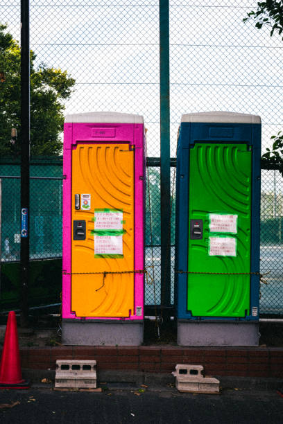 Best Affordable portable toilet rental  in Mexico, MO