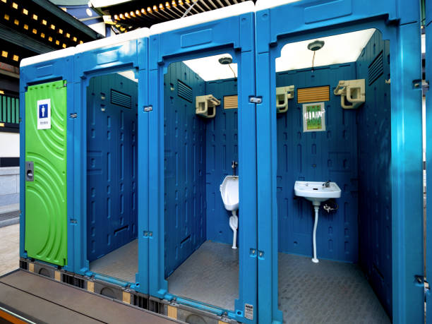 Best Portable restroom trailer rental  in Mexico, MO