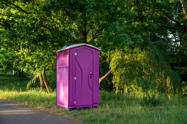 Best Construction site porta potty rental  in Mexico, MO