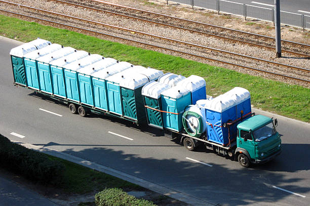 Trusted Mexico, MO porta potty rental Experts
