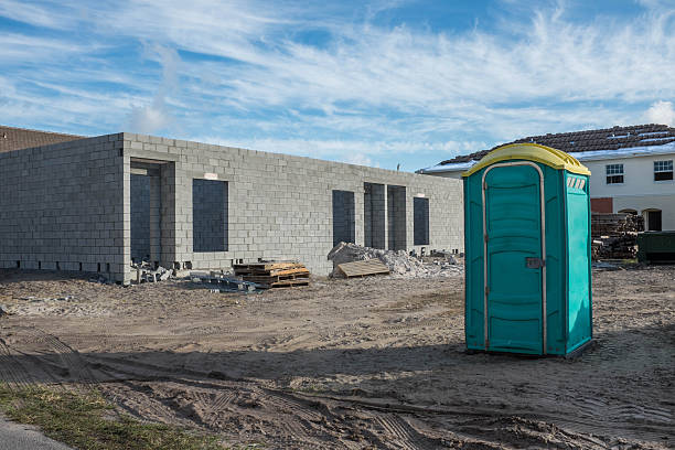Best Temporary restroom rental  in Mexico, MO
